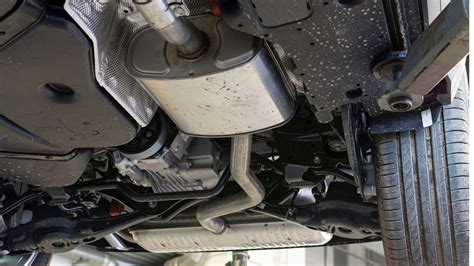 Exhaust leak. Things To Know About Exhaust leak. 